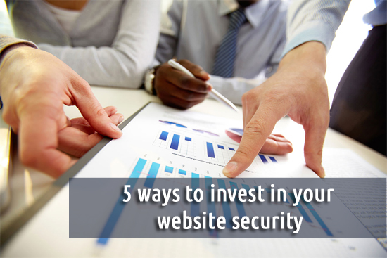 5 Ways To Improve Your Website Security In 2022 -eukhost