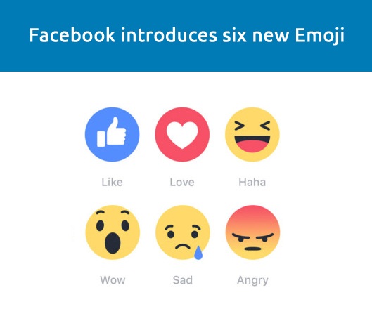 how to do facebook emoji