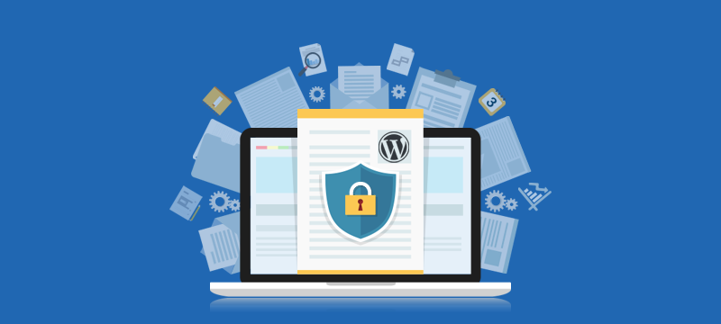 6 Tips For Better WordPress Security