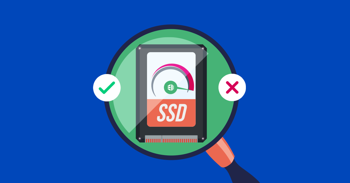 The Pros and Cons of SSD Hosting and - eukhost