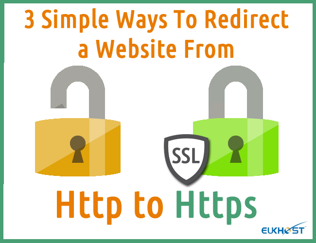 3 Simple Ways To Redirect a Website From Http to Https