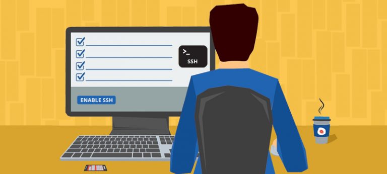 ssh shell access enabled on your account cpanel