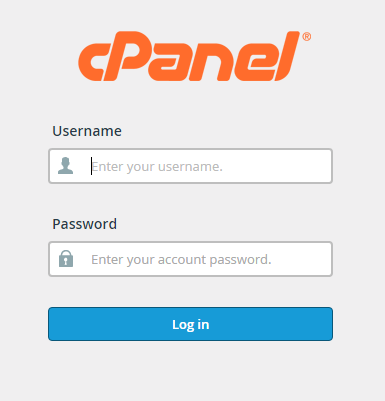 How to manage SSH keys in cPanel - image 1